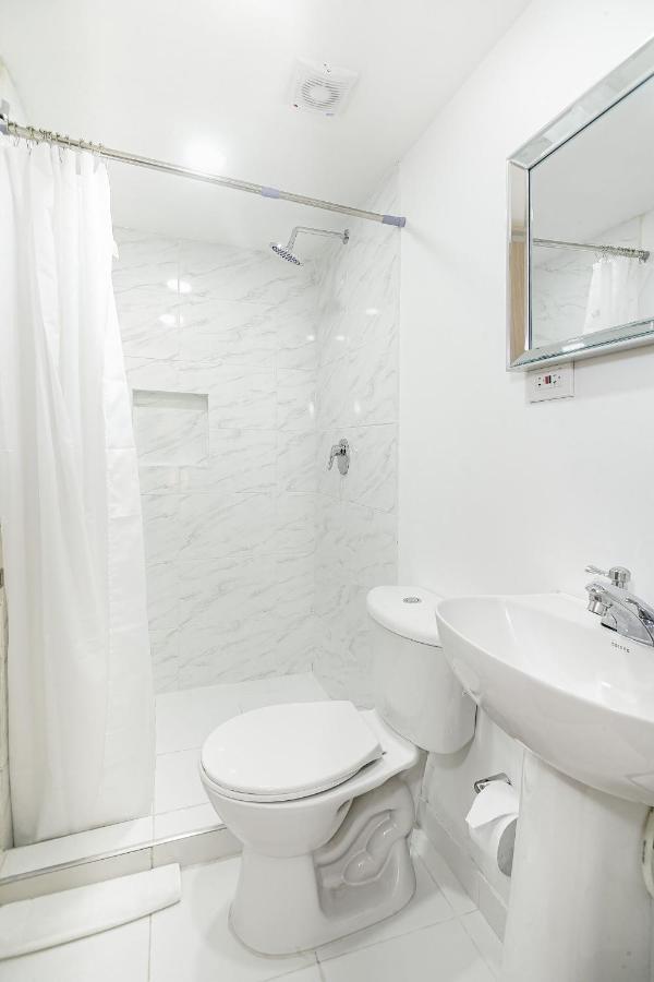 Ferienwohnung 3C Studio W Fast Wifi Work While Enjoy Cartagena  Exterior foto